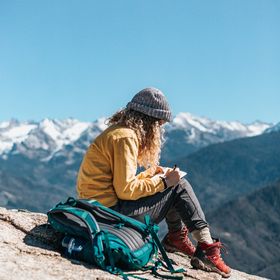 travel enthusiast